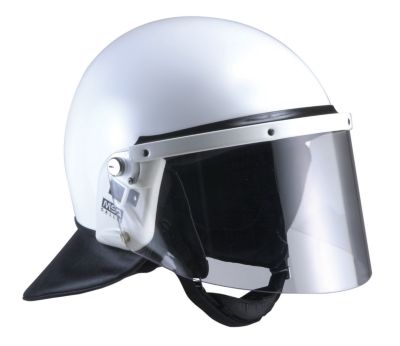 MO 5006 Series Riot Helmet